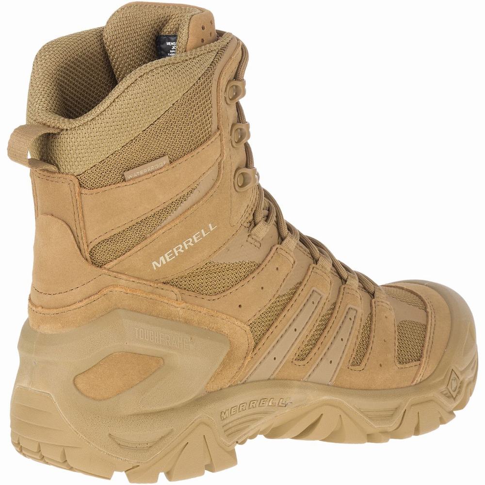 Tactical 8 outlet